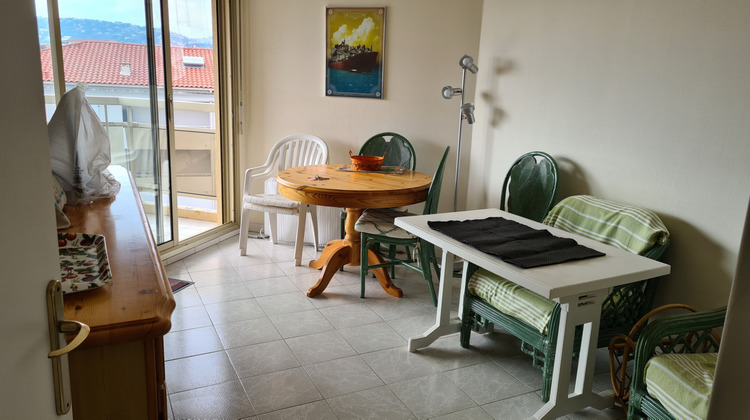 Ma-Cabane - Vente Appartement Antibes, 33 m²