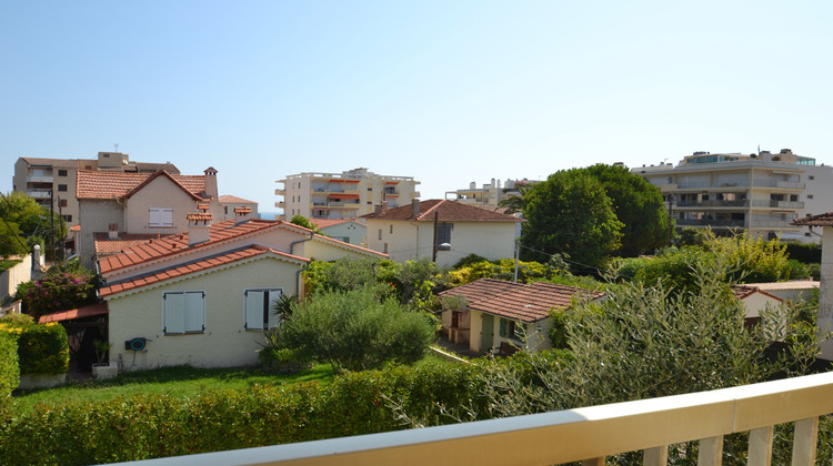 Ma-Cabane - Vente Appartement Antibes, 60 m²