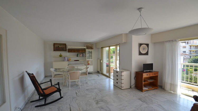 Ma-Cabane - Vente Appartement Antibes, 60 m²