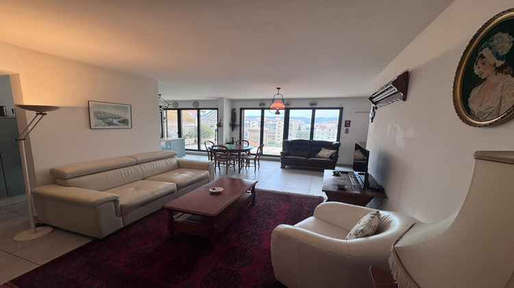 Ma-Cabane - Vente Appartement Antibes, 77 m²