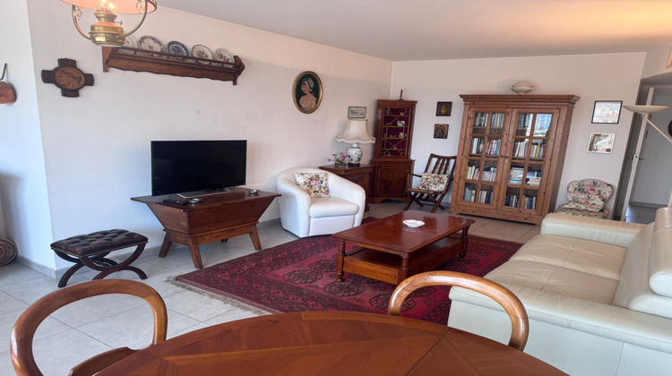 Ma-Cabane - Vente Appartement Antibes, 77 m²