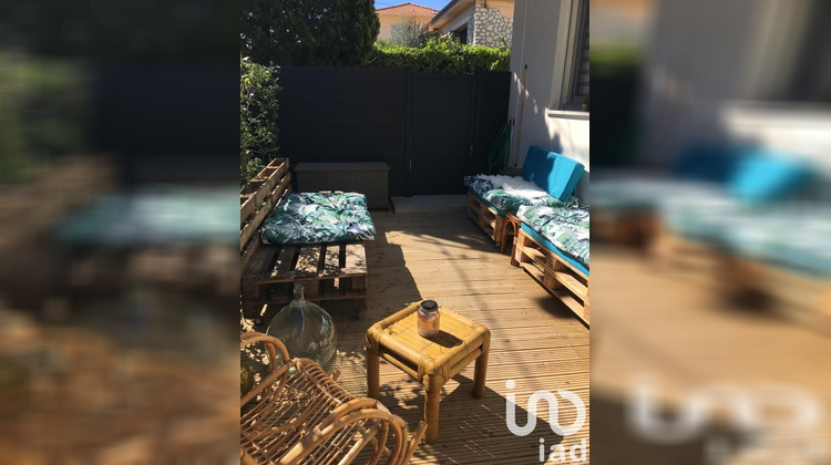 Ma-Cabane - Vente Appartement Antibes, 98 m²