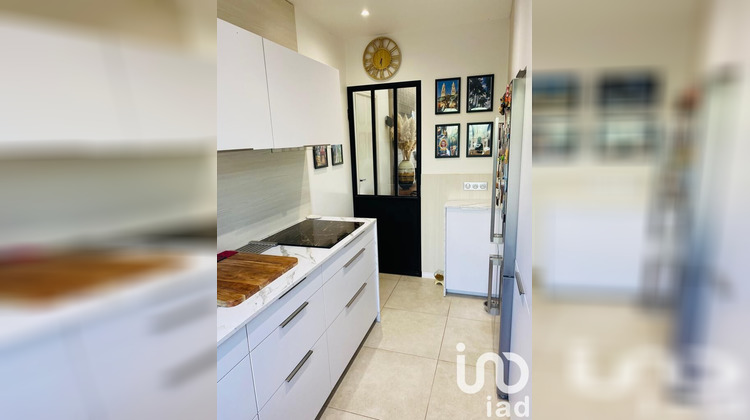 Ma-Cabane - Vente Appartement Antibes, 98 m²