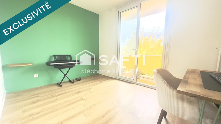 Ma-Cabane - Vente Appartement Antibes, 60 m²