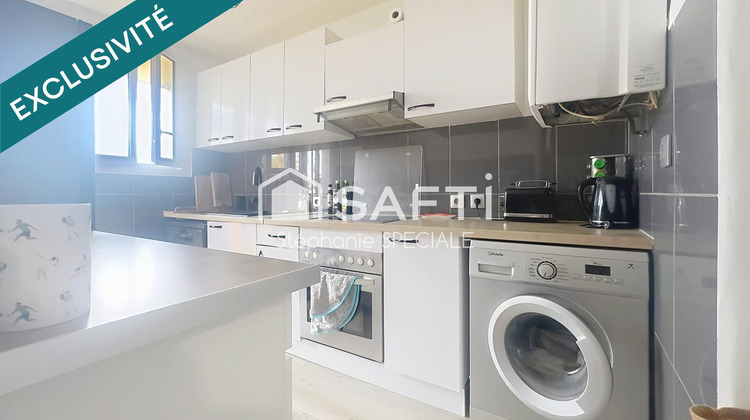 Ma-Cabane - Vente Appartement Antibes, 60 m²