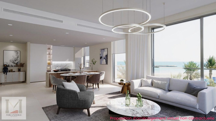 Ma-Cabane - Vente Appartement Antibes, 71 m²