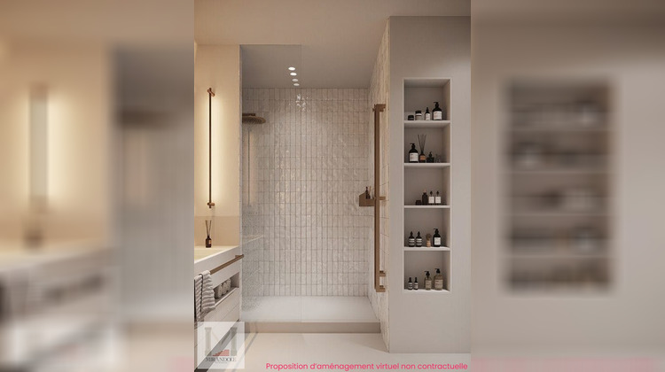 Ma-Cabane - Vente Appartement Antibes, 71 m²