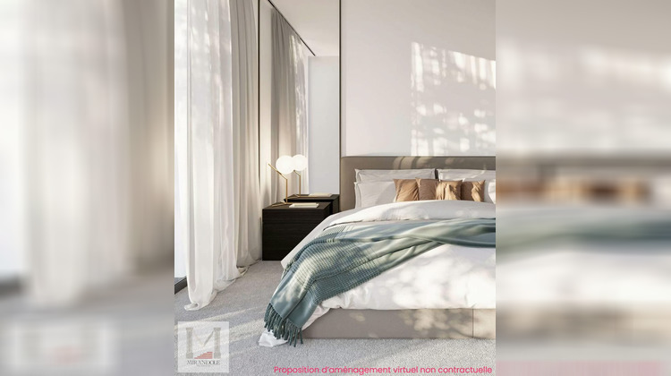 Ma-Cabane - Vente Appartement Antibes, 92 m²