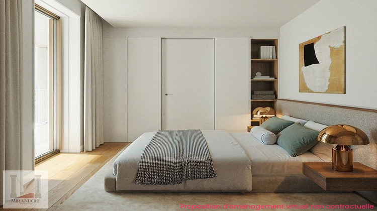 Ma-Cabane - Vente Appartement Antibes, 92 m²