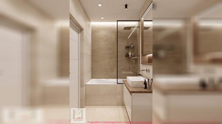 Ma-Cabane - Vente Appartement Antibes, 92 m²