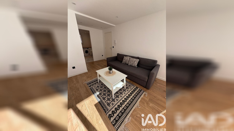 Ma-Cabane - Vente Appartement Antibes, 55 m²