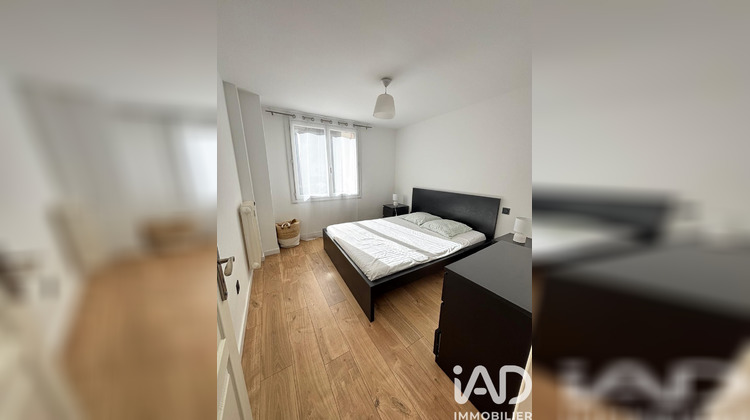 Ma-Cabane - Vente Appartement Antibes, 55 m²