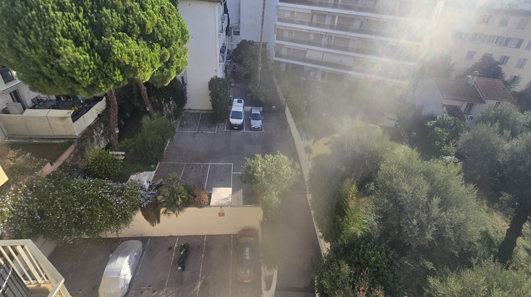 Ma-Cabane - Vente Appartement Antibes, 30 m²