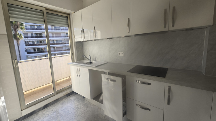 Ma-Cabane - Vente Appartement Antibes, 30 m²