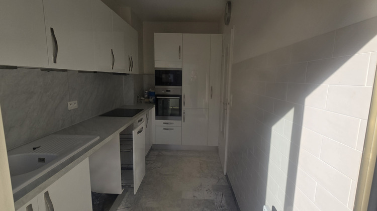 Ma-Cabane - Vente Appartement Antibes, 30 m²