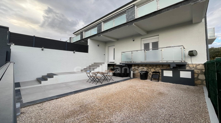 Ma-Cabane - Vente Appartement ANTIBES, 58 m²