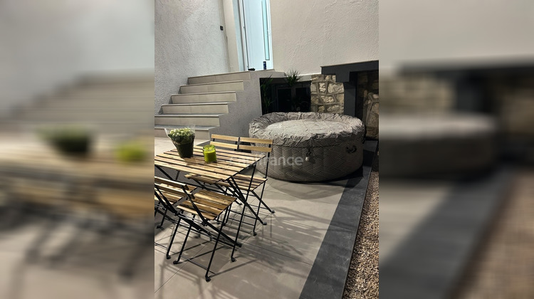 Ma-Cabane - Vente Appartement ANTIBES, 58 m²