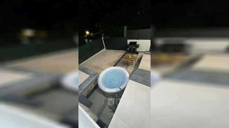 Ma-Cabane - Vente Appartement ANTIBES, 58 m²