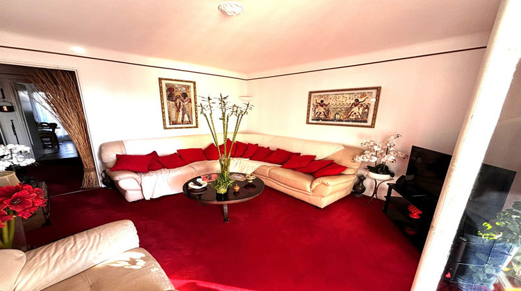 Ma-Cabane - Vente Appartement ANTIBES, 55 m²