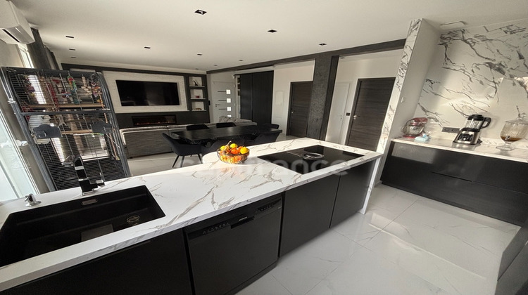 Ma-Cabane - Vente Appartement ANTIBES, 105 m²