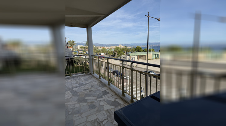 Ma-Cabane - Vente Appartement Antibes, 82 m²