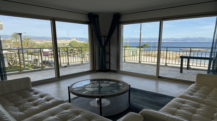 Ma-Cabane - Vente Appartement Antibes, 82 m²