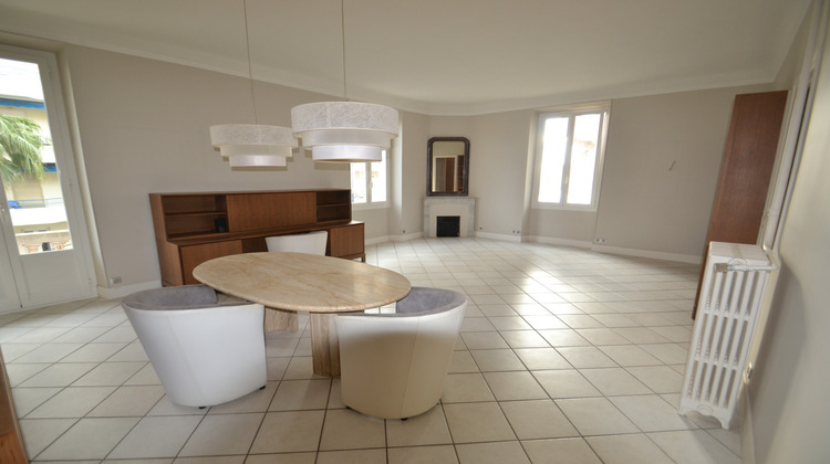 Ma-Cabane - Vente Appartement Antibes, 91 m²