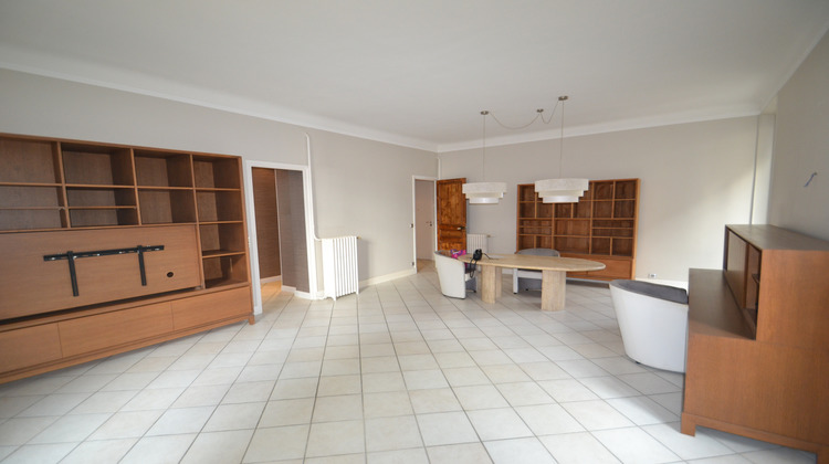 Ma-Cabane - Vente Appartement Antibes, 91 m²