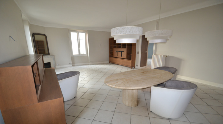 Ma-Cabane - Vente Appartement Antibes, 91 m²