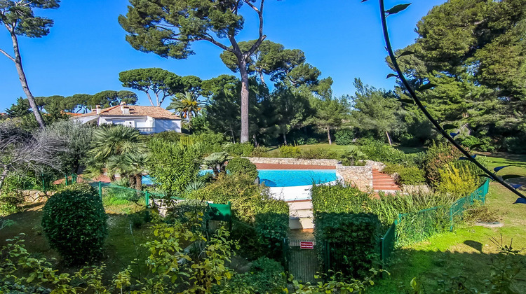 Ma-Cabane - Vente Appartement Antibes, 77 m²