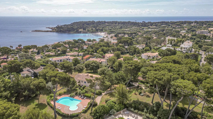 Ma-Cabane - Vente Appartement Antibes, 77 m²