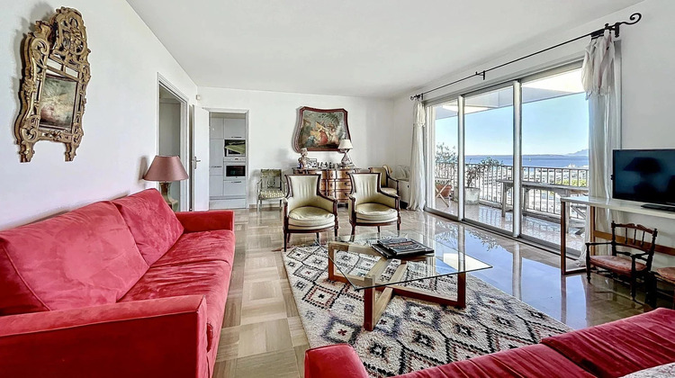Ma-Cabane - Vente Appartement Antibes, 127 m²