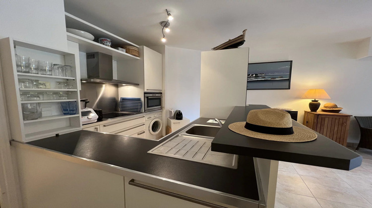 Ma-Cabane - Vente Appartement Antibes, 57 m²