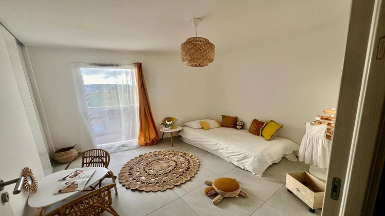 Ma-Cabane - Vente Appartement Antibes, 90 m²