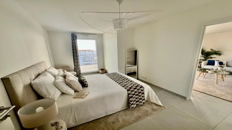 Ma-Cabane - Vente Appartement Antibes, 90 m²