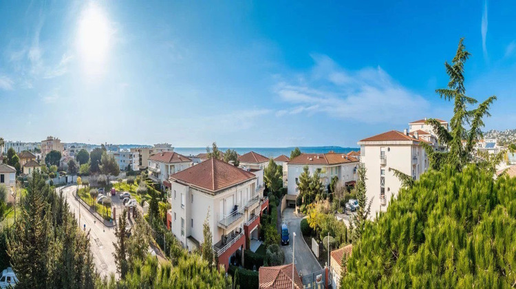 Ma-Cabane - Vente Appartement Antibes, 65 m²