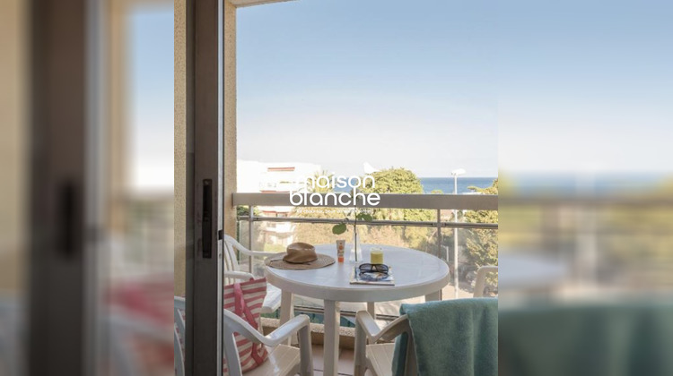 Ma-Cabane - Vente Appartement Antibes, 25 m²