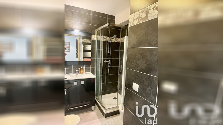 Ma-Cabane - Vente Appartement Antibes, 77 m²