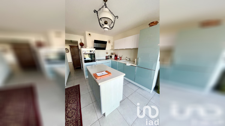 Ma-Cabane - Vente Appartement Antibes, 77 m²