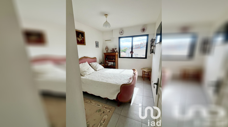 Ma-Cabane - Vente Appartement Antibes, 77 m²