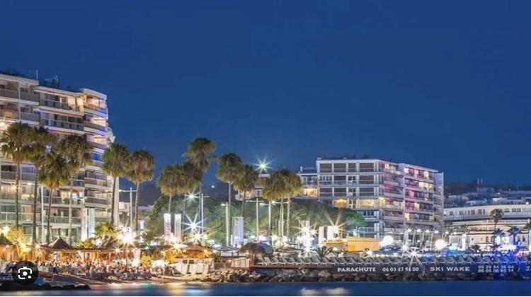 Ma-Cabane - Vente Appartement Antibes, 73 m²