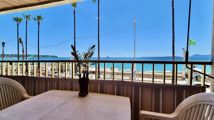 Ma-Cabane - Vente Appartement Antibes, 73 m²