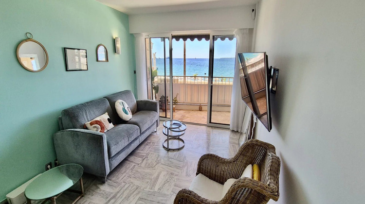Ma-Cabane - Vente Appartement Antibes, 73 m²