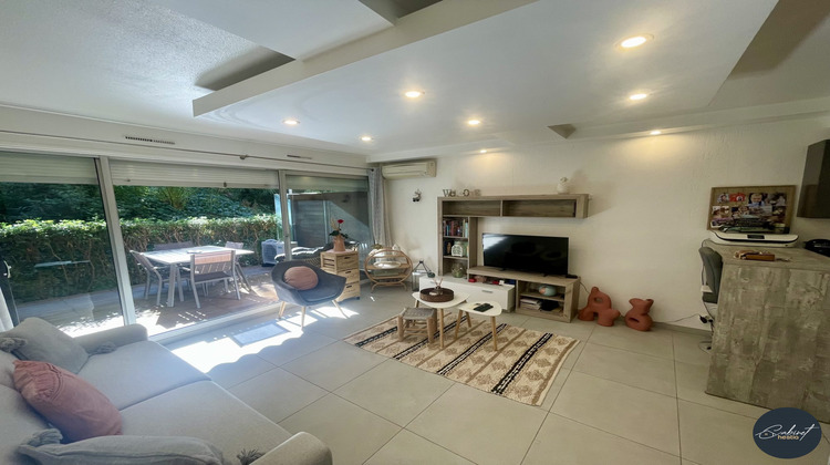 Ma-Cabane - Vente Appartement Antibes, 33 m²