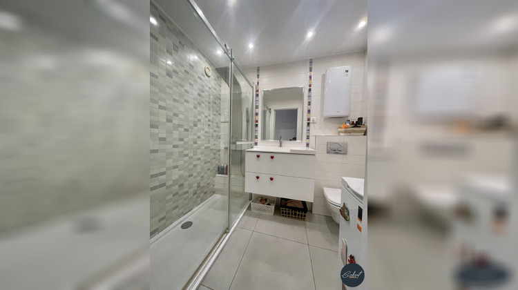 Ma-Cabane - Vente Appartement Antibes, 33 m²