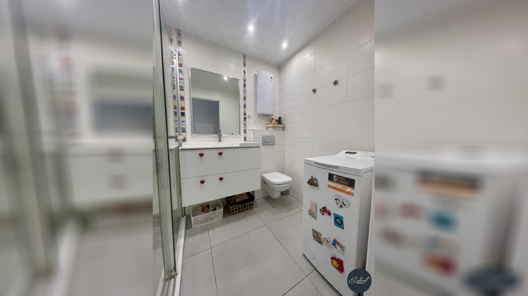 Ma-Cabane - Vente Appartement Antibes, 33 m²