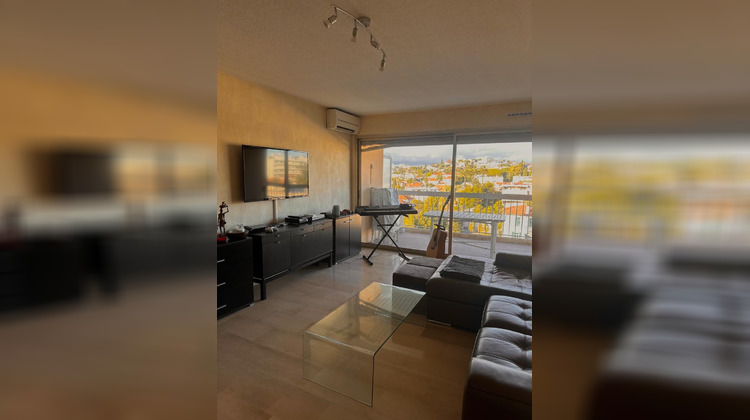 Ma-Cabane - Vente Appartement Antibes, 59 m²