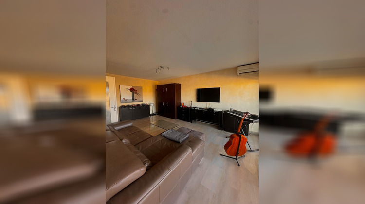 Ma-Cabane - Vente Appartement Antibes, 59 m²