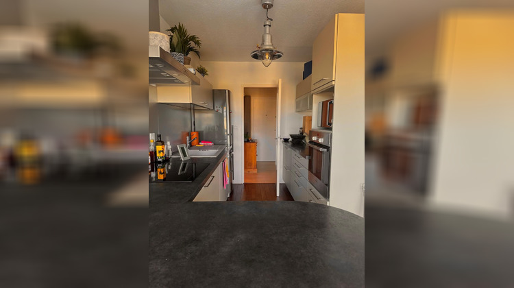 Ma-Cabane - Vente Appartement Antibes, 59 m²