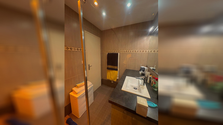 Ma-Cabane - Vente Appartement Antibes, 59 m²